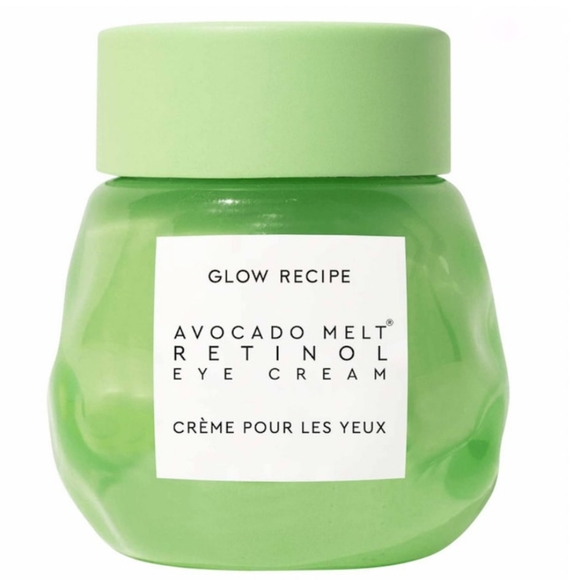 Sephora Other - 🎀Glow Recipe Avocado Melt Retinol Eye Cream